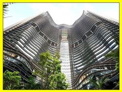 Marina One East Tower (D1), Office #592847571